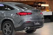 Mercedes-Benz GLE-Class Coupe AMG Line