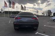 Mercedes-Benz GLE-Class Coupe Mercedes-Benz GLE-Class Coupe AMG Line