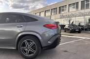 Mercedes-Benz GLE-Class Coupe Mercedes-Benz GLE-Class Coupe AMG Line