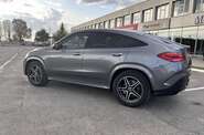 Mercedes-Benz GLE-Class Coupe Mercedes-Benz GLE-Class Coupe AMG Line