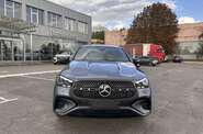 Mercedes-Benz GLE-Class Coupe Mercedes-Benz GLE-Class Coupe AMG Line
