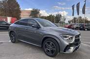 Mercedes-Benz GLE-Class Coupe Mercedes-Benz GLE-Class Coupe AMG Line