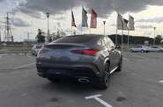 Mercedes-Benz GLE-Class Coupe Mercedes-Benz GLE-Class Coupe AMG Line