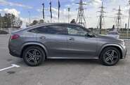 Mercedes-Benz GLE-Class Coupe Mercedes-Benz GLE-Class Coupe AMG Line