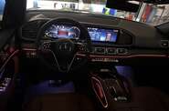 Mercedes-Benz GLE-Class Coupe Mercedes-Benz GLE-Class Coupe AMG Line