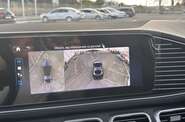 Mercedes-Benz GLE-Class Coupe Mercedes-Benz GLE-Class Coupe AMG Line