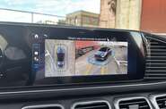 Mercedes-Benz GLE-Class Coupe Mercedes-Benz GLE-Class Coupe AMG Line