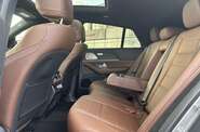Mercedes-Benz GLE-Class Coupe Mercedes-Benz GLE-Class Coupe AMG Line