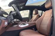 Mercedes-Benz GLE-Class Coupe Mercedes-Benz GLE-Class Coupe AMG Line