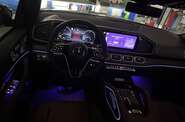 Mercedes-Benz GLE-Class Coupe Mercedes-Benz GLE-Class Coupe AMG Line