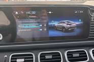 Mercedes-Benz GLE-Class Coupe Mercedes-Benz GLE-Class Coupe AMG Line