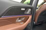 Mercedes-Benz GLE-Class Coupe Mercedes-Benz GLE-Class Coupe AMG Line