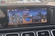 Mercedes-Benz GLE-Class Coupe Mercedes-Benz GLE-Class Coupe AMG Line