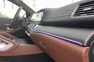 Mercedes-Benz GLE-Class Coupe Mercedes-Benz GLE-Class Coupe AMG Line