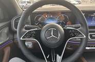 Mercedes-Benz GLE-Class Coupe Mercedes-Benz GLE-Class Coupe AMG Line