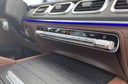 Mercedes-Benz GLE-Class Coupe Mercedes-Benz GLE-Class Coupe AMG Line