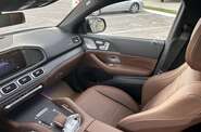 Mercedes-Benz GLE-Class Coupe Mercedes-Benz GLE-Class Coupe AMG Line