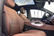 Mercedes-Benz GLE-Class Coupe Mercedes-Benz GLE-Class Coupe AMG Line