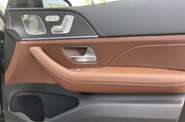 Mercedes-Benz GLE-Class Coupe Mercedes-Benz GLE-Class Coupe AMG Line