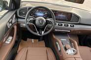 Mercedes-Benz GLE-Class Coupe Mercedes-Benz GLE-Class Coupe AMG Line