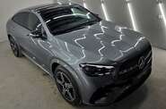 Mercedes-Benz GLE-Class Coupe Mercedes-Benz GLE-Class Coupe AMG Line