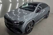 Mercedes-Benz GLE-Class Coupe Mercedes-Benz GLE-Class Coupe AMG Line