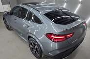 Mercedes-Benz GLE-Class Coupe Mercedes-Benz GLE-Class Coupe AMG Line