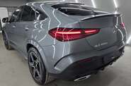 Mercedes-Benz GLE-Class Coupe Mercedes-Benz GLE-Class Coupe AMG Line