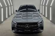 Mercedes-Benz GLE-Class Coupe Mercedes-Benz GLE-Class Coupe AMG Line