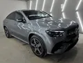 Mercedes-Benz GLE-Class Coupe Mercedes-Benz GLE-Class Coupe