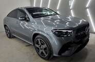 Mercedes-Benz GLE-Class Coupe Mercedes-Benz GLE-Class Coupe AMG Line