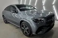 Mercedes-Benz GLE-Class Coupe Mercedes-Benz GLE-Class Coupe AMG Line