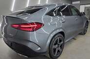 Mercedes-Benz GLE-Class Coupe Mercedes-Benz GLE-Class Coupe AMG Line