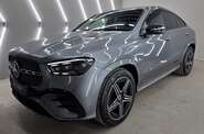 Mercedes-Benz GLE-Class Coupe Mercedes-Benz GLE-Class Coupe AMG Line