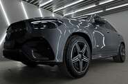Mercedes-Benz GLE-Class Coupe Mercedes-Benz GLE-Class Coupe AMG Line