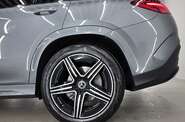 Mercedes-Benz GLE-Class Coupe Mercedes-Benz GLE-Class Coupe AMG Line