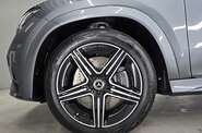 Mercedes-Benz GLE-Class Coupe Mercedes-Benz GLE-Class Coupe AMG Line
