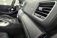 Mercedes-Benz GLE-Class Coupe Mercedes-Benz GLE-Class Coupe AMG Line
