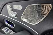 Mercedes-Benz GLE-Class Coupe Mercedes-Benz GLE-Class Coupe AMG Line