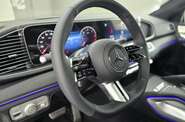 Mercedes-Benz GLE-Class Coupe Mercedes-Benz GLE-Class Coupe AMG Line