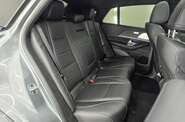 Mercedes-Benz GLE-Class Coupe Mercedes-Benz GLE-Class Coupe AMG Line