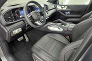 Mercedes-Benz GLE-Class Coupe Mercedes-Benz GLE-Class Coupe AMG Line