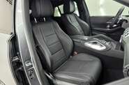 Mercedes-Benz GLE-Class Coupe Mercedes-Benz GLE-Class Coupe AMG Line