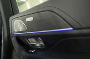Mercedes-Benz GLE-Class Coupe Mercedes-Benz GLE-Class Coupe AMG Line