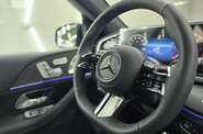 Mercedes-Benz GLE-Class Coupe Mercedes-Benz GLE-Class Coupe AMG Line