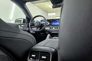 Mercedes-Benz GLE-Class Coupe Mercedes-Benz GLE-Class Coupe AMG Line