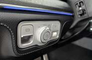 Mercedes-Benz GLE-Class Coupe Mercedes-Benz GLE-Class Coupe AMG Line