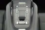 Mercedes-Benz GLE-Class Coupe Mercedes-Benz GLE-Class Coupe AMG Line