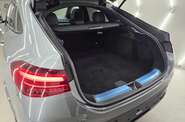 Mercedes-Benz GLE-Class Coupe Mercedes-Benz GLE-Class Coupe AMG Line