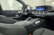 Mercedes-Benz GLE-Class Coupe Mercedes-Benz GLE-Class Coupe AMG Line